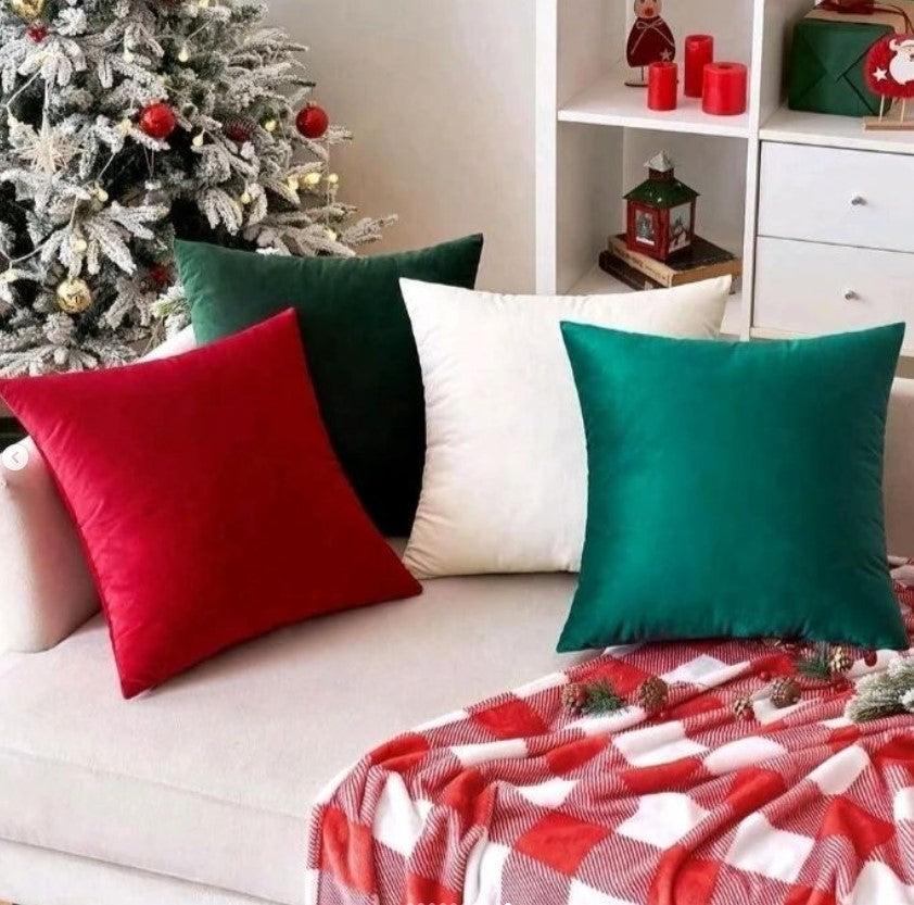 CUSHION COVER