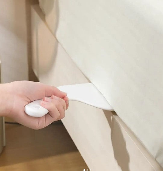 MATTRESS SHEET FIXER