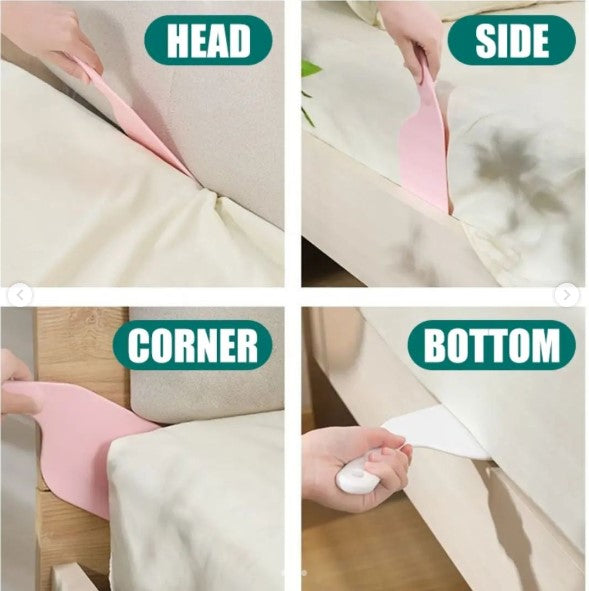 MATTRESS SHEET FIXER
