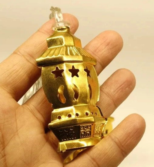 EID MUBARAK DECORATION LIGHTS 3M