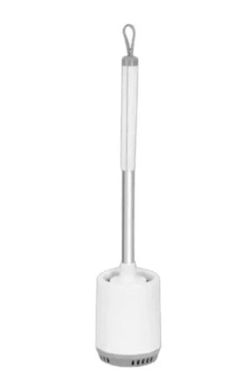 SLICONE TOILET BRUSH Wall Mounted Toilet Brush