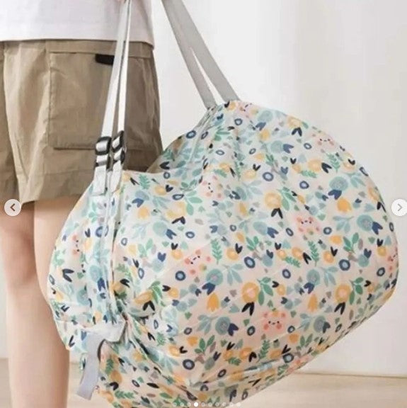 LARGE CAPACITY WATERPROOF BAG