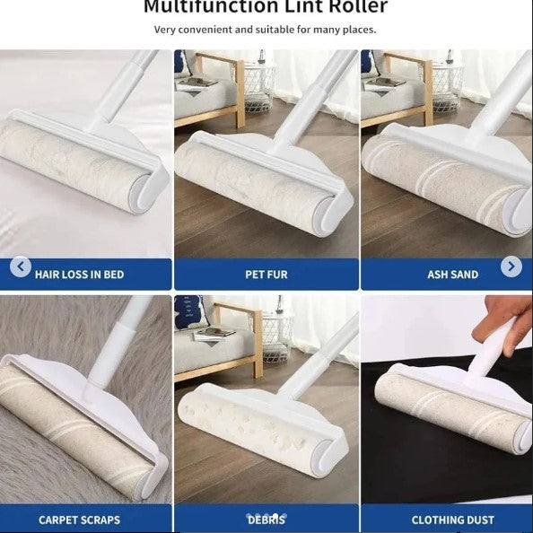 STICKY LINT ROLLER