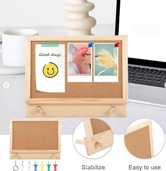 WOODEN BOARD