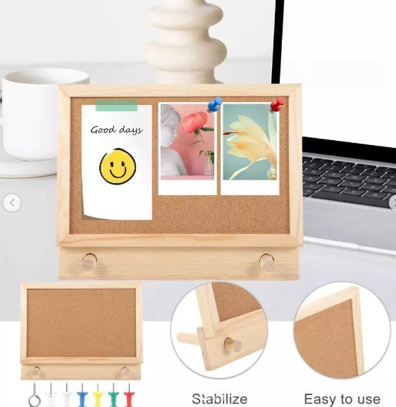WOODEN BOARD
