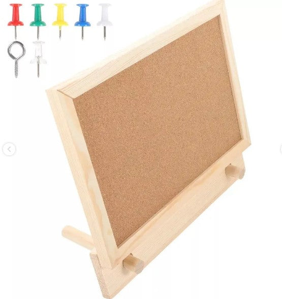 WOODEN BOARD