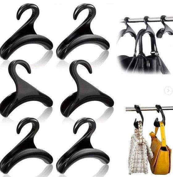 ARCHED HANGER HOOK