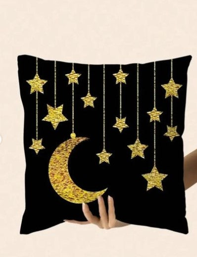 CUSHION COVER