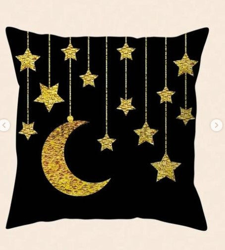 CUSHION COVER