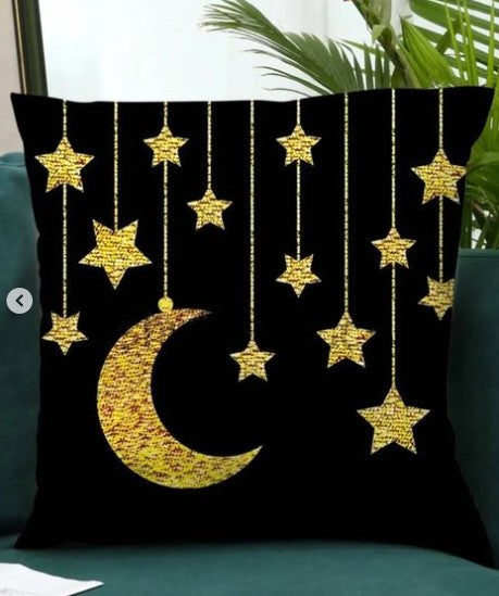 CUSHION COVER