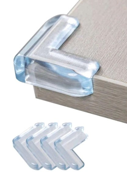 6PCS CORNER PROTECTOR