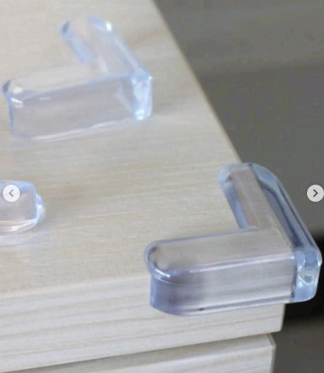 6PCS CORNER PROTECTOR