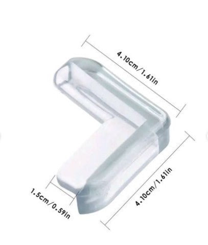 6PCS CORNER PROTECTOR
