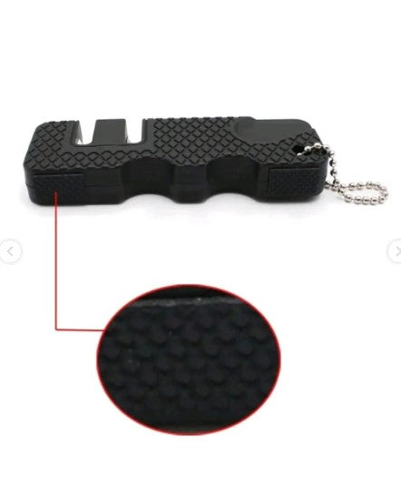 KNIFE SHARPENER