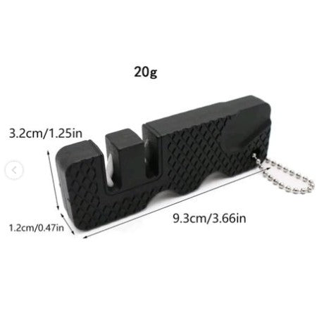 KNIFE SHARPENER