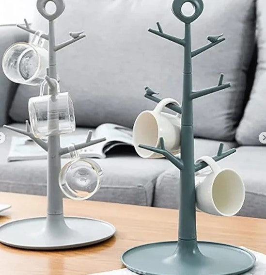 STAND BRANCH ORGANIZER