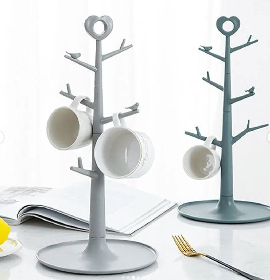 STAND BRANCH ORGANIZER
