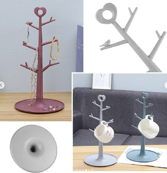 STAND BRANCH ORGANIZER