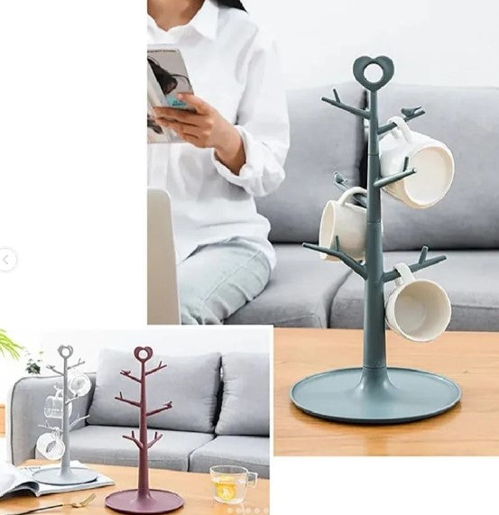 STAND BRANCH ORGANIZER