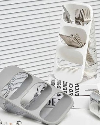 MULTIFUNCTIONAL DRAIN RACK