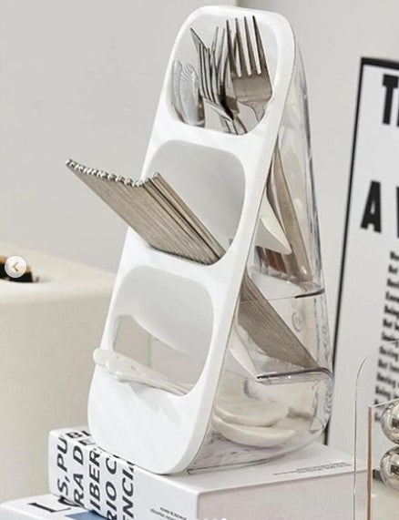MULTIFUNCTIONAL DRAIN RACK
