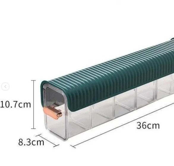 WALL MOUNT STORAGE