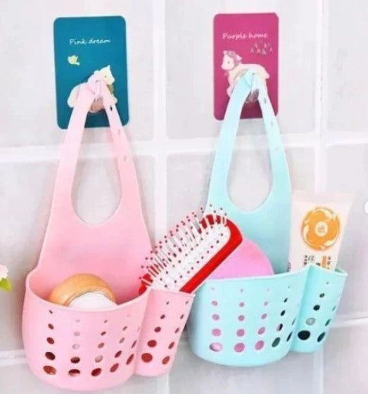SPONGE HOLDER