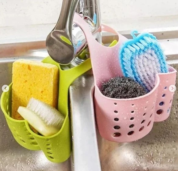 SPONGE HOLDER