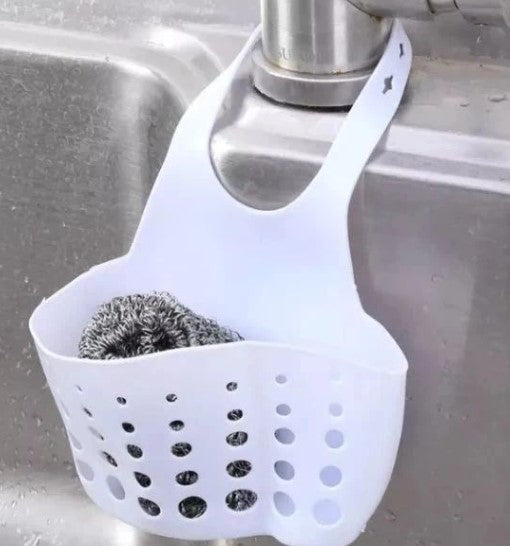 SPONGE HOLDER