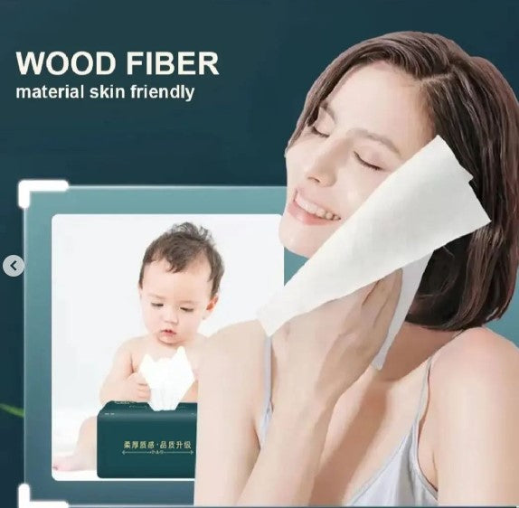 BAMBOO TISSUE PACK