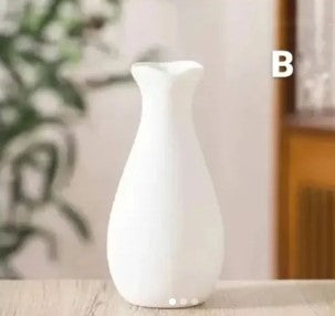 CERAMIC VASES