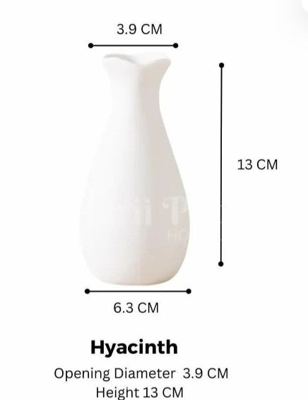 CERAMIC VASES