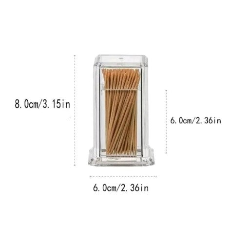 TOOTHPICK HOLDER