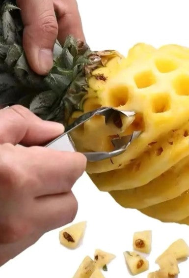 PINEAPPLE EYE REMOVER TOOL
