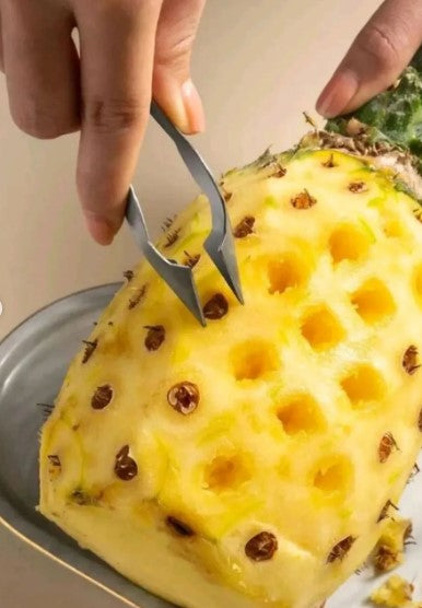 PINEAPPLE EYE REMOVER TOOL
