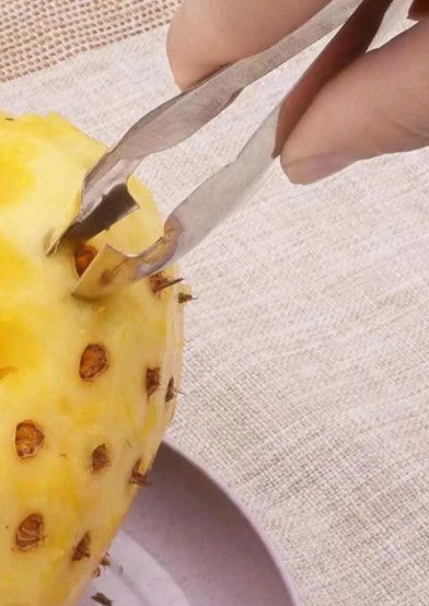 PINEAPPLE EYE REMOVER TOOL