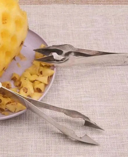 PINEAPPLE EYE REMOVER TOOL