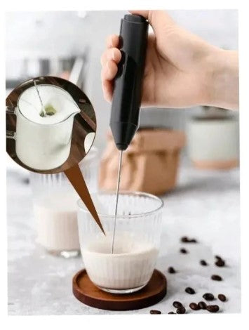 COFFEE / MILK FROTHER