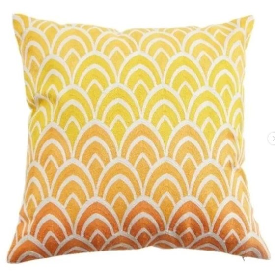 CUSHION COVER