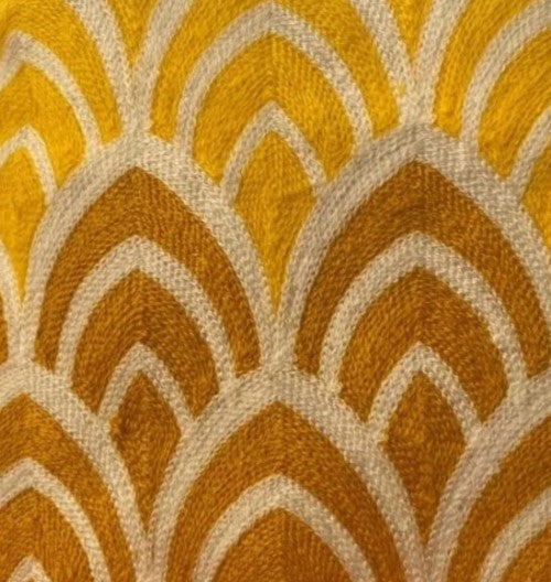 CUSHION COVER