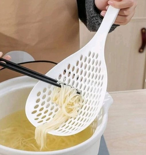 STRAINER