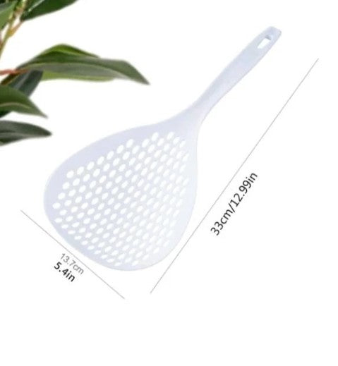STRAINER