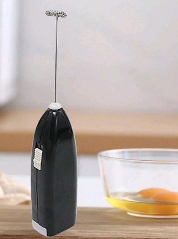 ELECTRIC MILK FROTHER