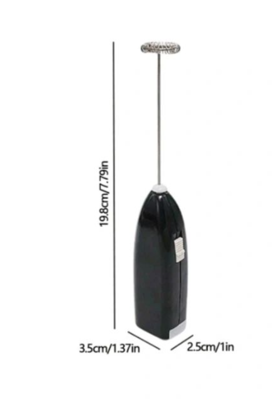 ELECTRIC MILK FROTHER