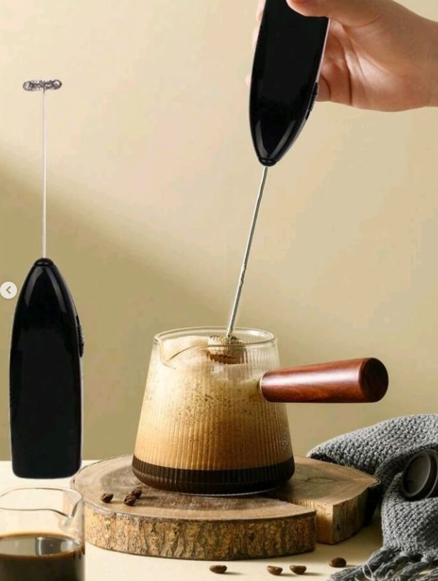 ELECTRIC MILK FROTHER