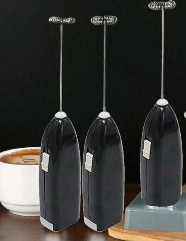 ELECTRIC MILK FROTHER