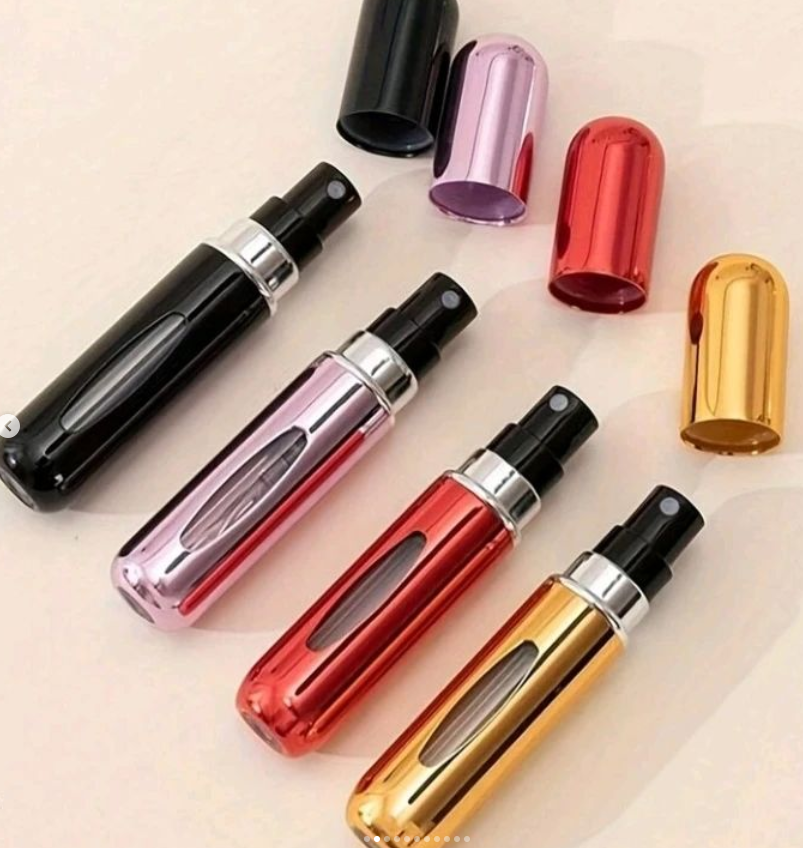 PERFUME REFILL BOTTLE