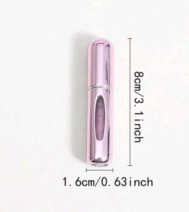 PERFUME REFILL BOTTLE