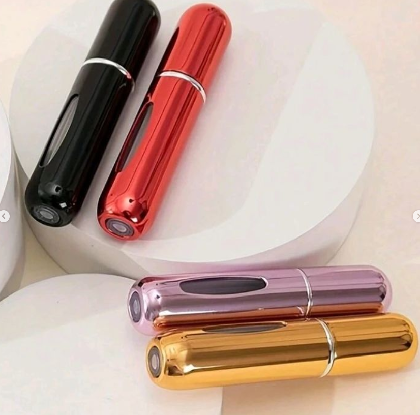 PERFUME REFILL BOTTLE