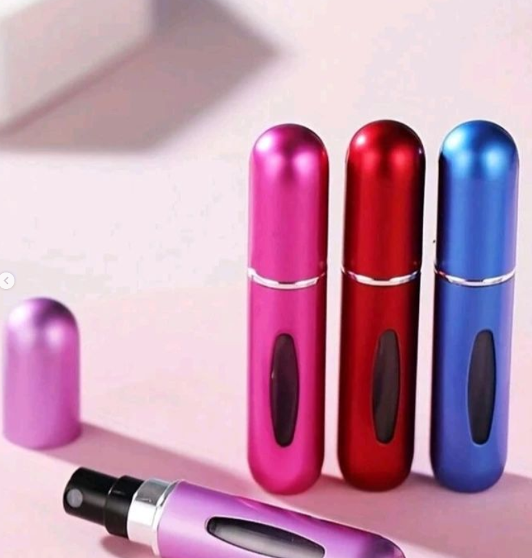 PERFUME REFILL BOTTLE